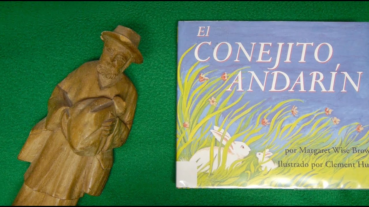 el-conejito-andar-n-the-runaway-bunny-in-spanish-english-read-aloud