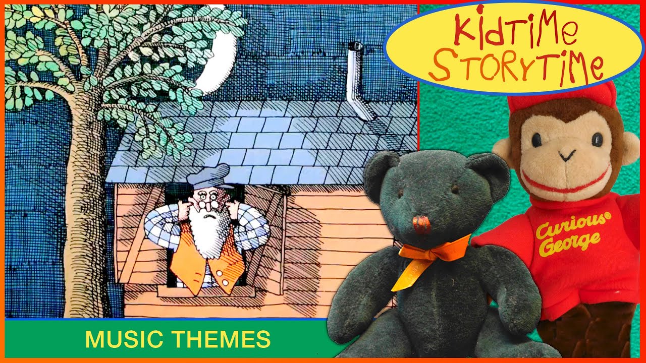 kid time storytime books read aloud