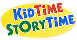 KidTime StoryTime Logo